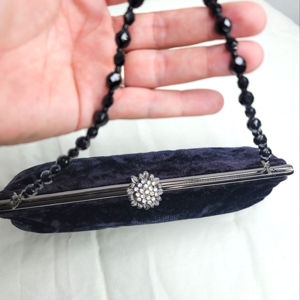 Vintage purse